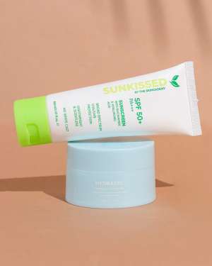 Hydrate & Shield Duo