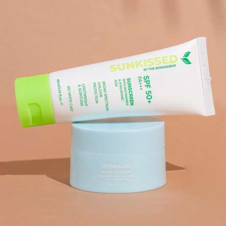 Hydrate & Shield Duo