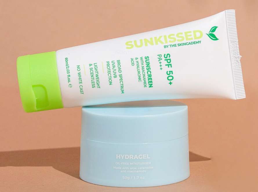 Hydrate & Shield Duo