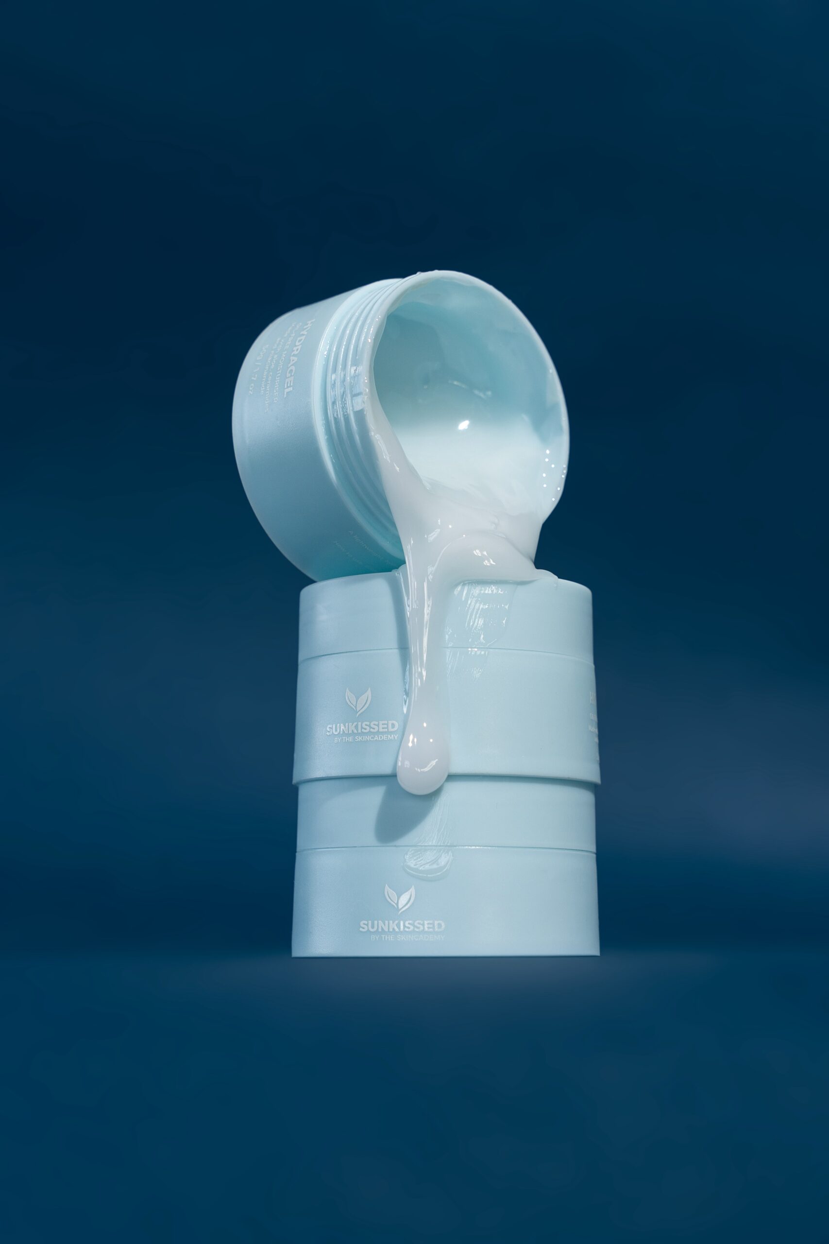 HydraGel Oil-Free Moisturiser