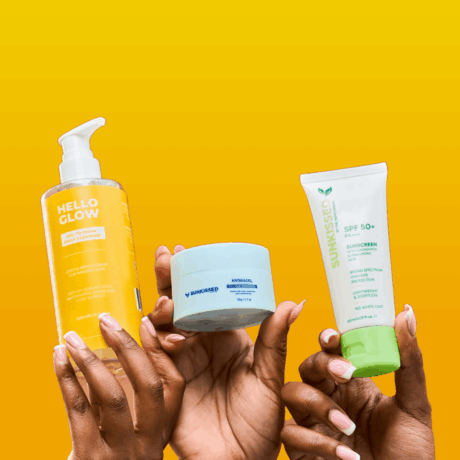 Sunkissed Essentials