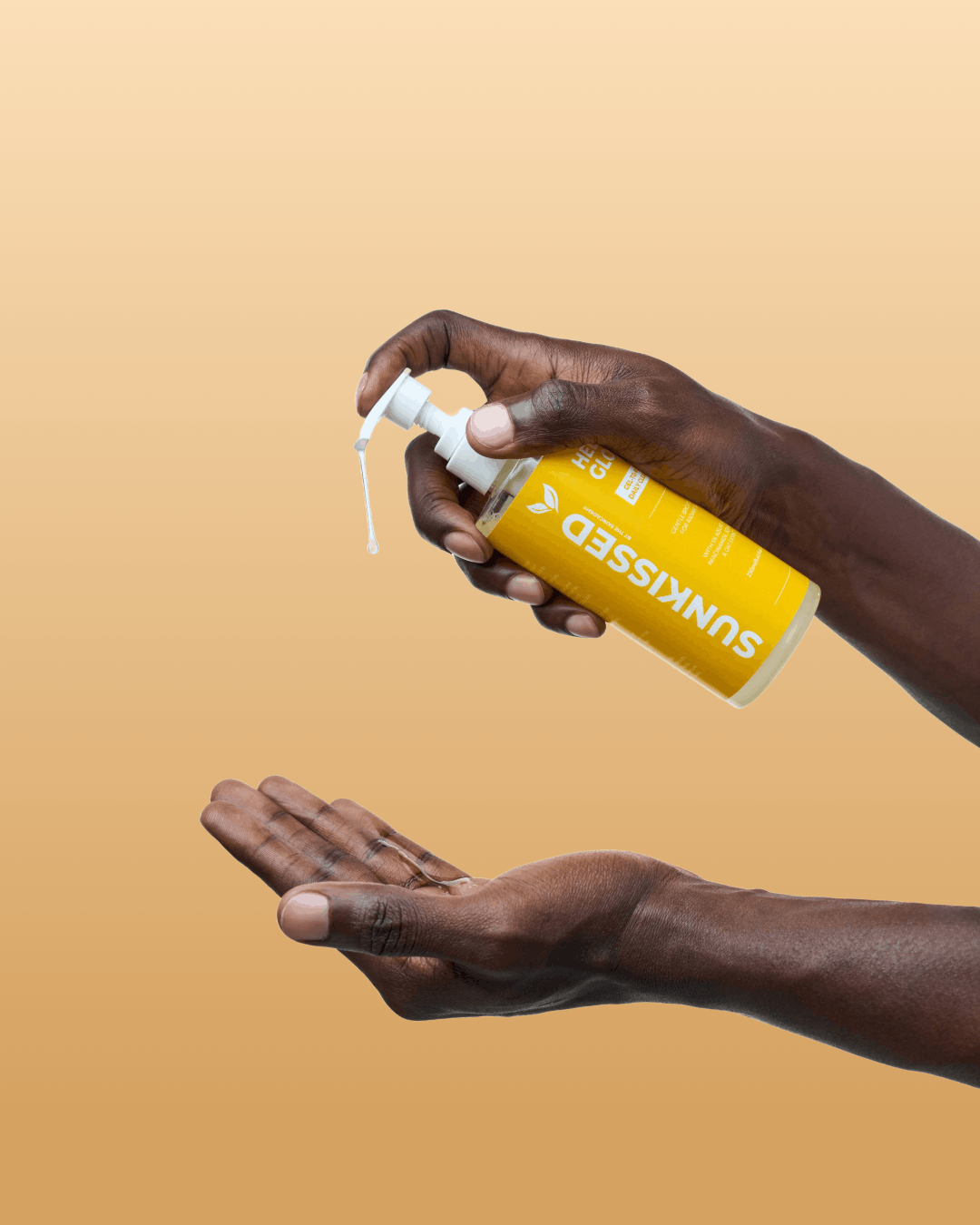 Hello Glow Gel-to-Foam Daily Cleanser - Image 3