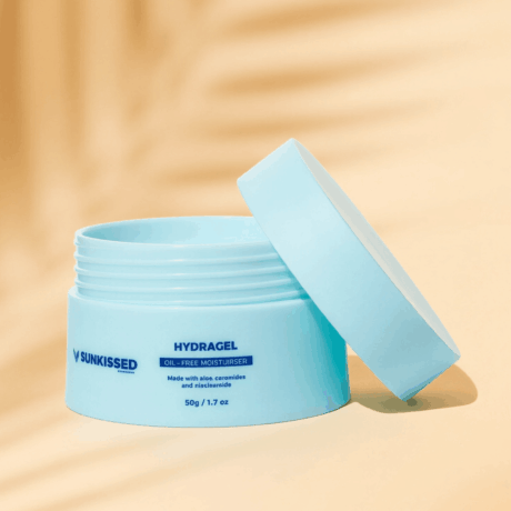 HydraGel Oil-Free Moisturiser