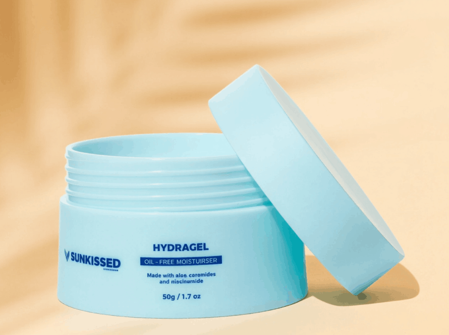 HydraGel Oil-Free Moisturiser
