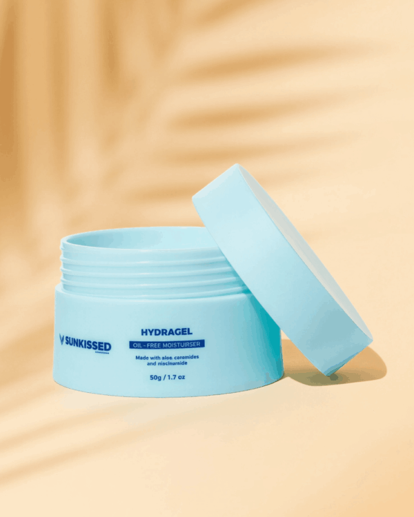 HydraGel Oil-Free Moisturiser